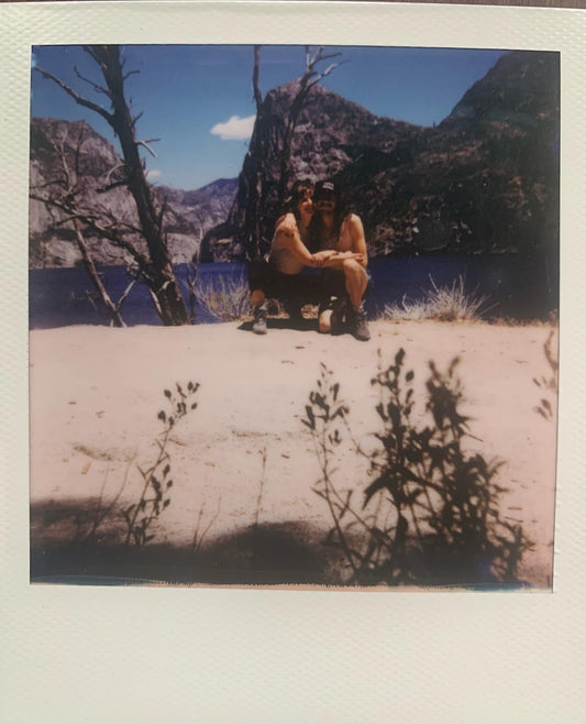 queering yosemite