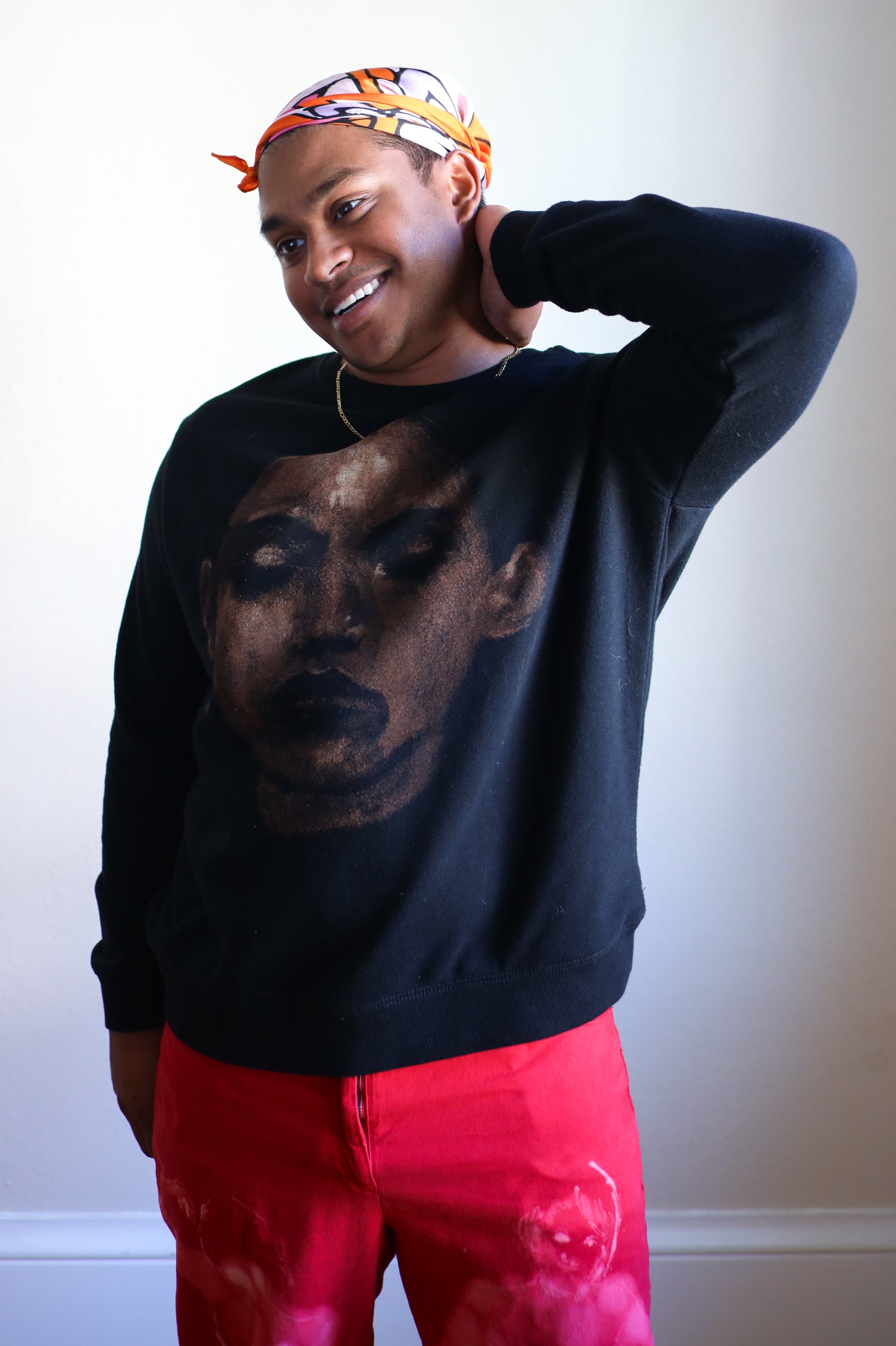 alumbrade sweatshirt