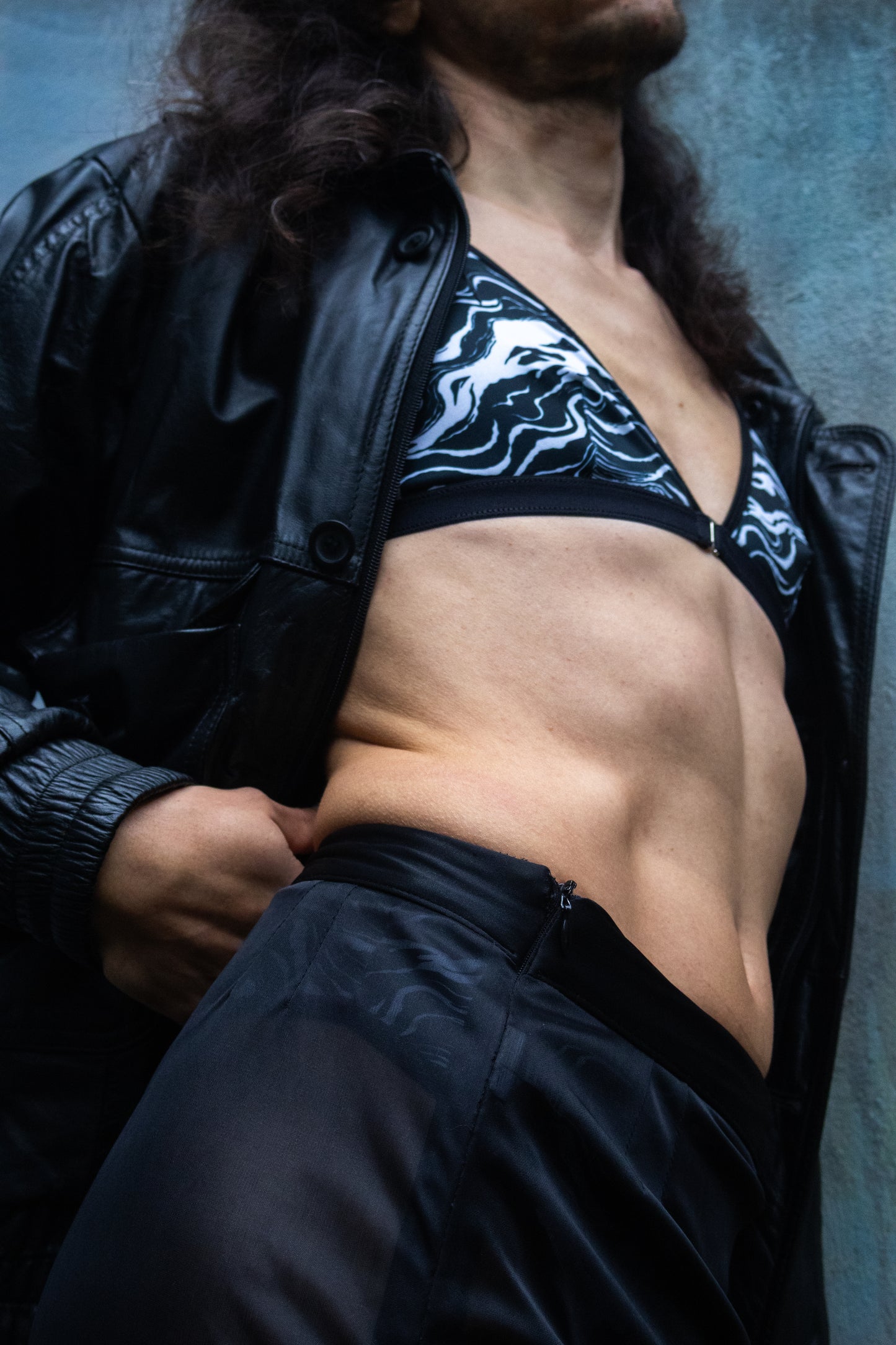 mycelium bralette