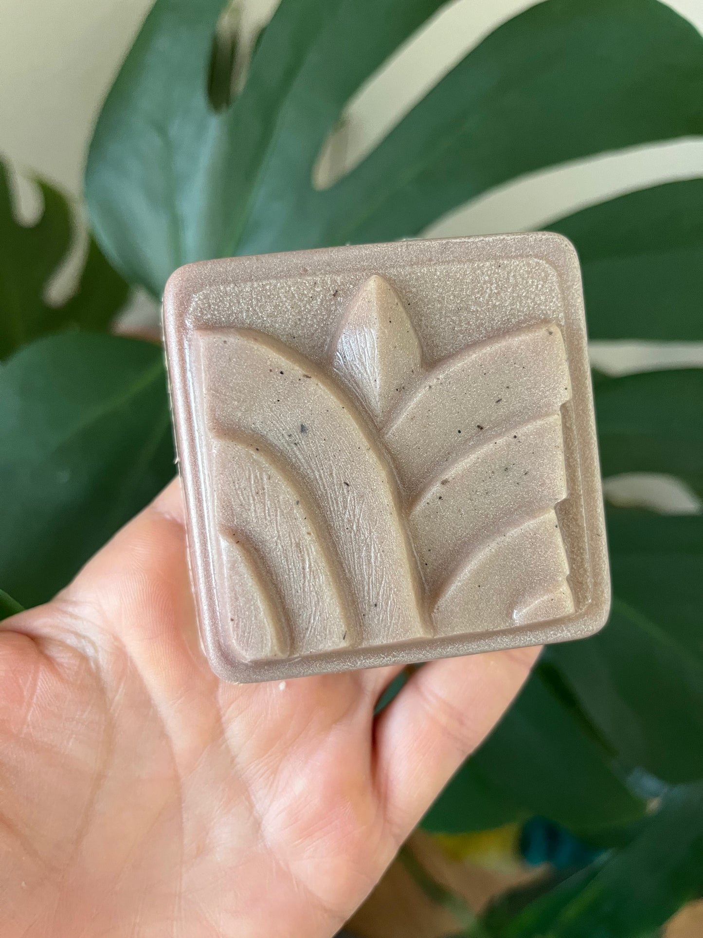 Rosemary & Grapefruit Soap