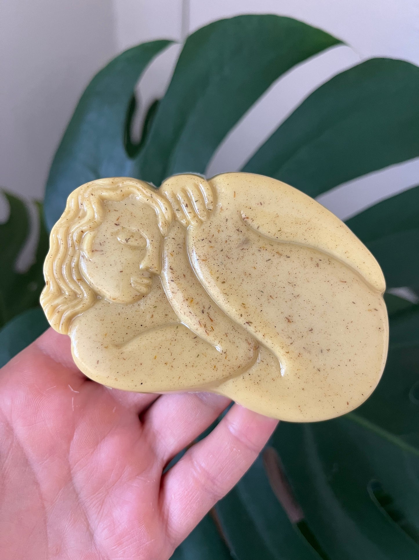 Calendula & Chamomile Soap