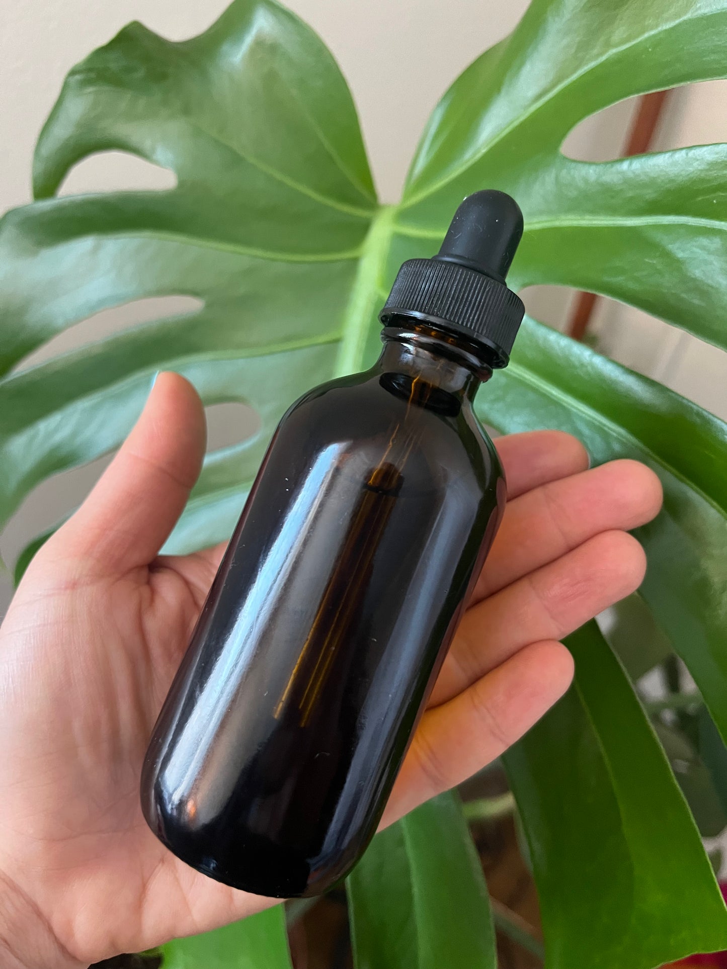 Love & Calm Dropper Body Oil