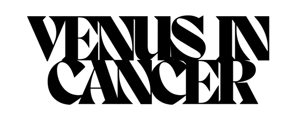 venusincancer logo