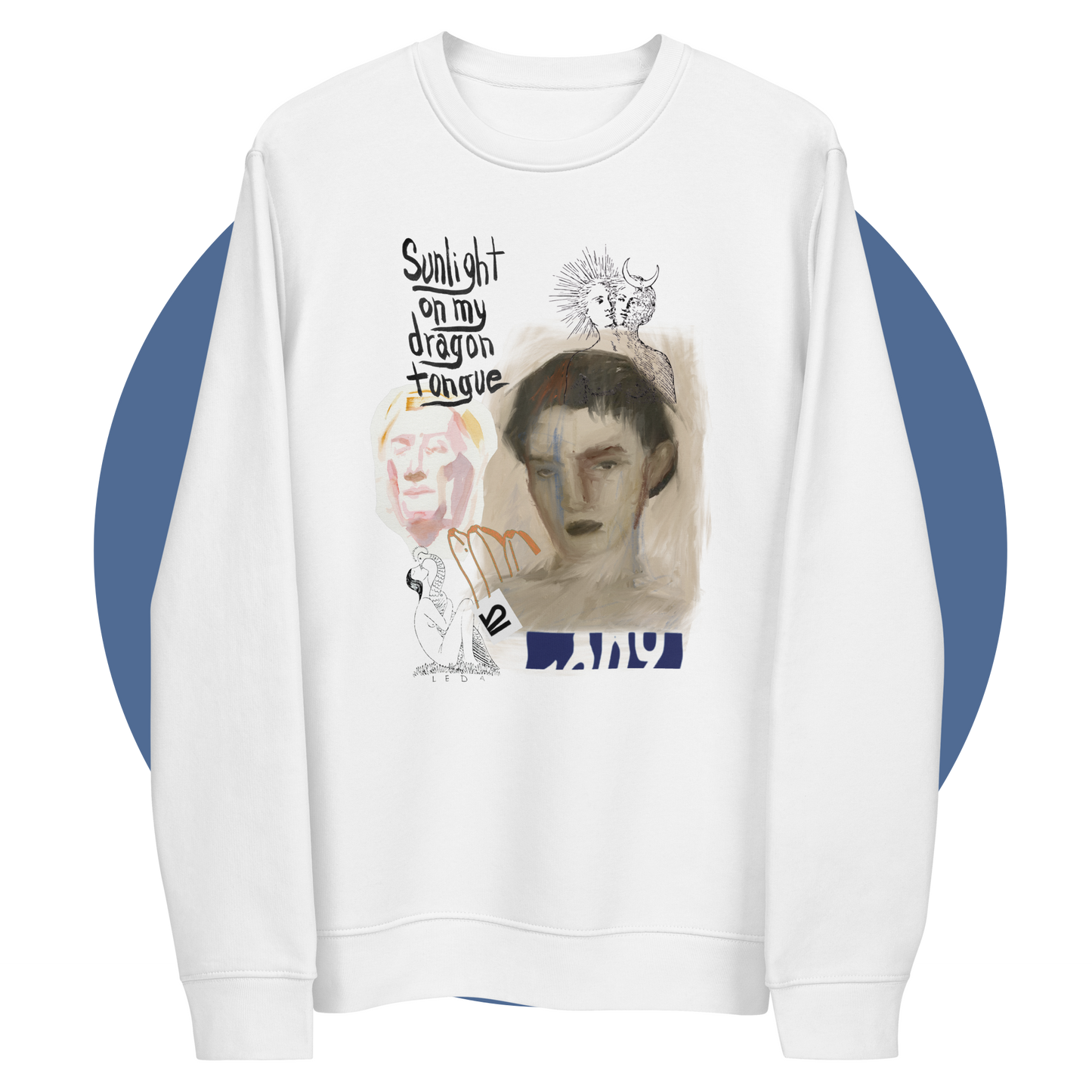 Eco Sweatshirt