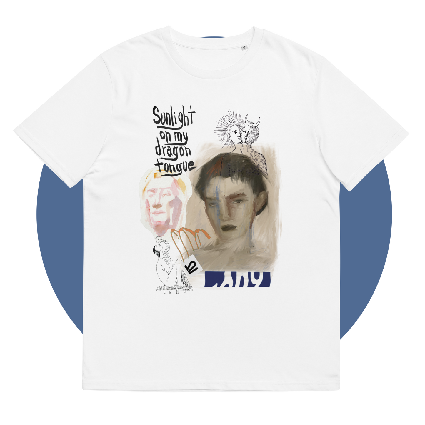 Organic Cotton T-shirt