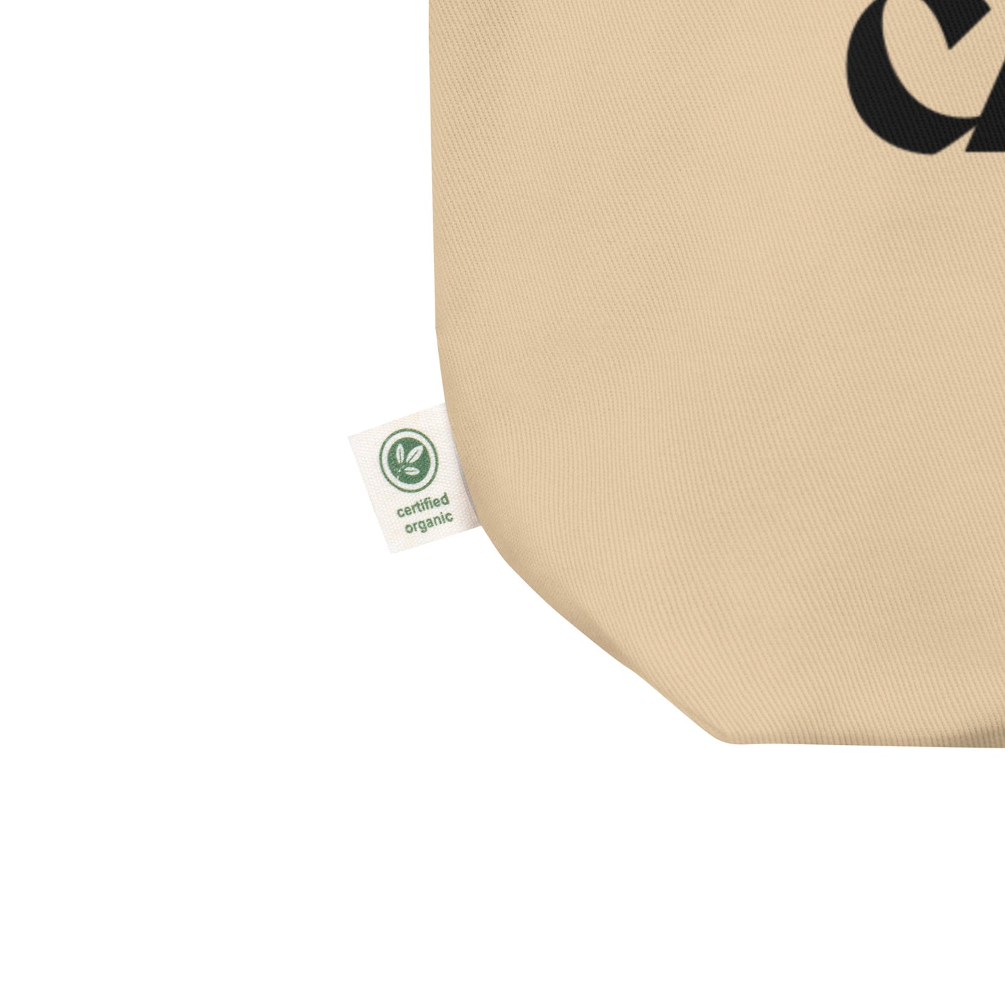 Eco Tote Bag