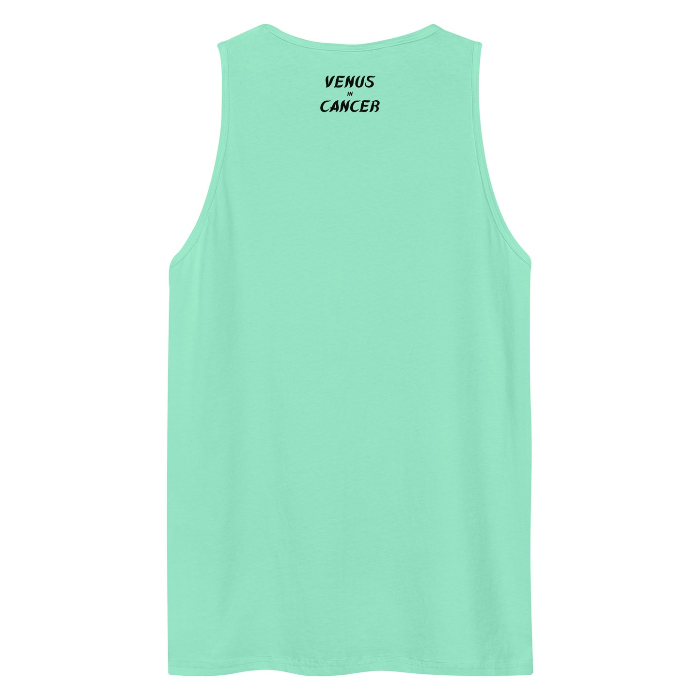 COTTON TANK TOP: amor, cuidado y aborto libre