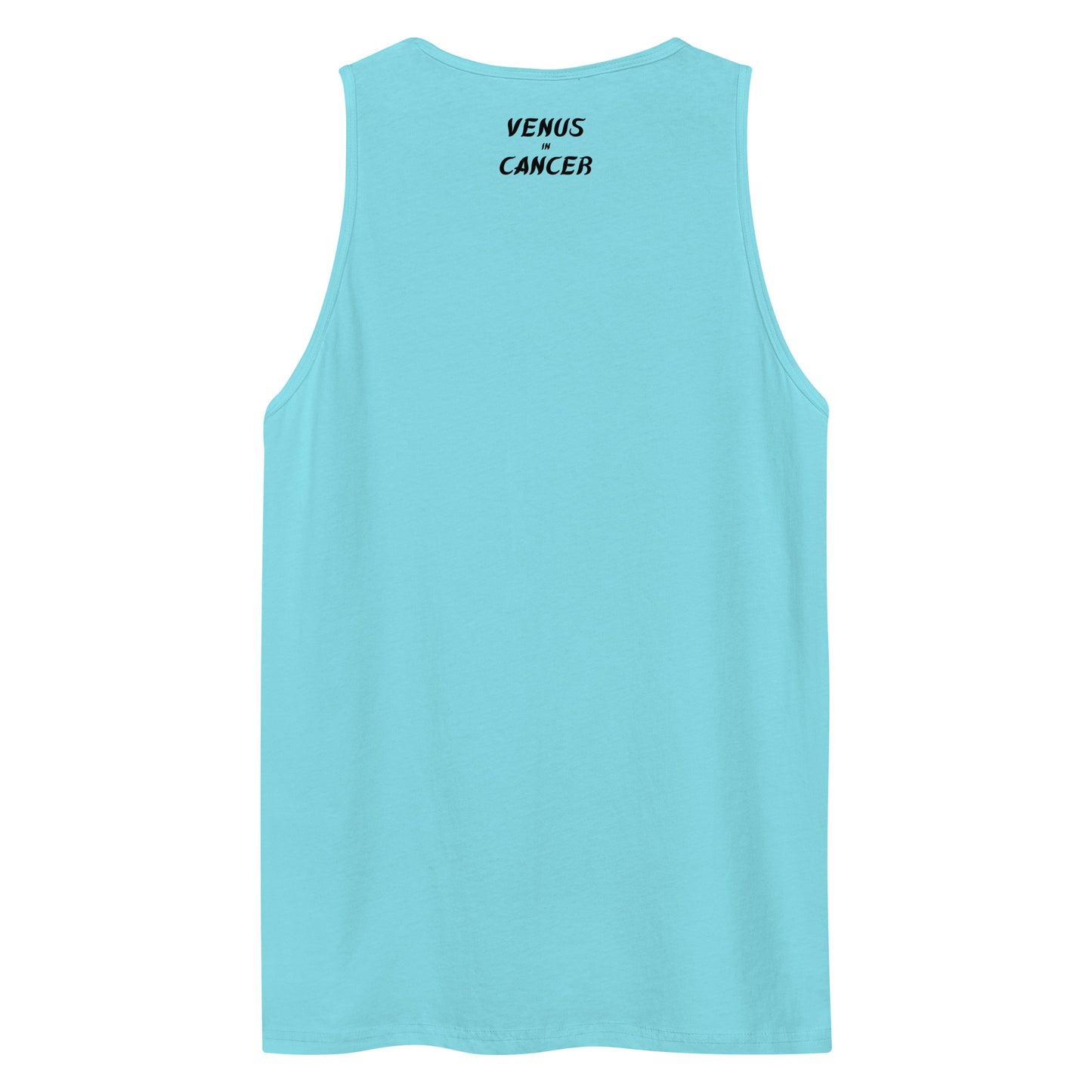 COTTON TANK TOP: amor, cuidado y aborto libre