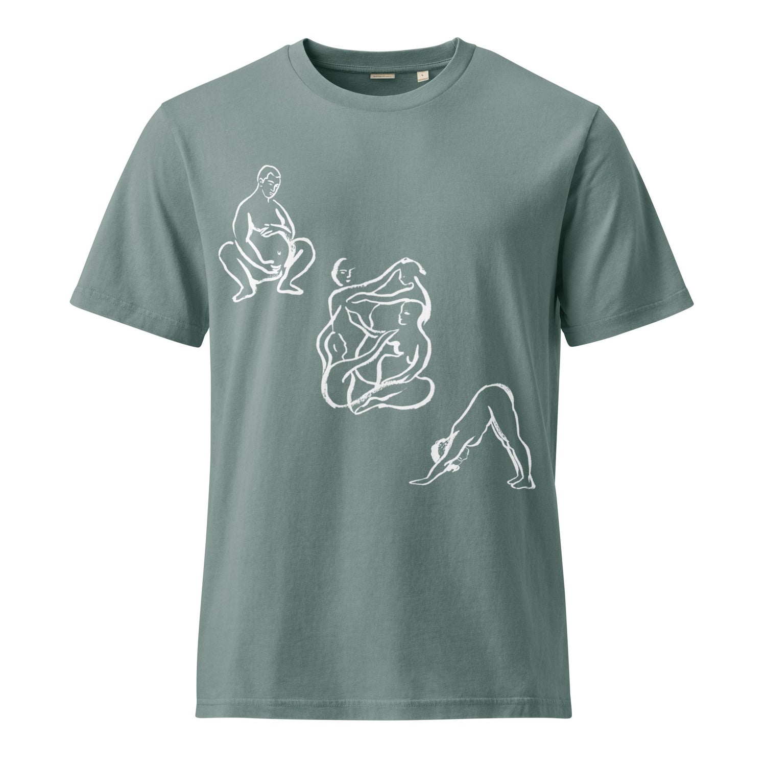 Venus in Cancer x Perinatal Yoga Collaboration