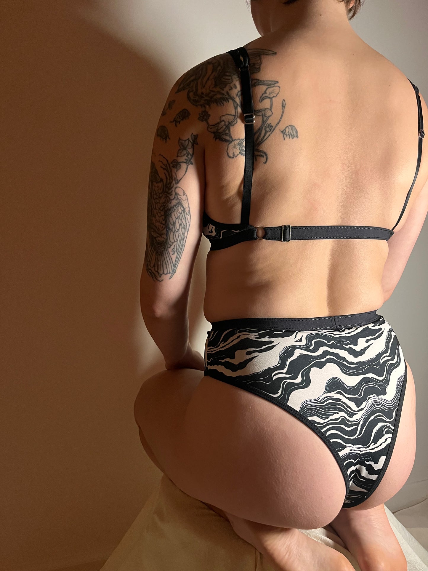 mycelium bralette