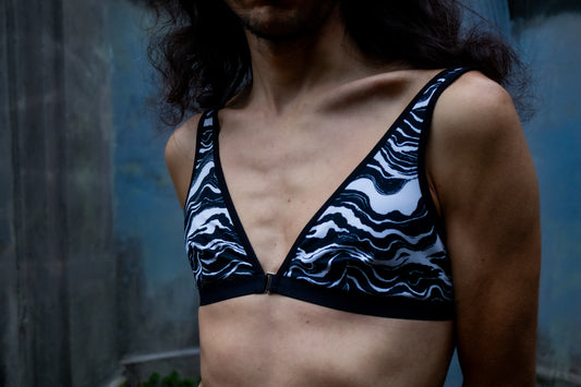 mycelium bralette