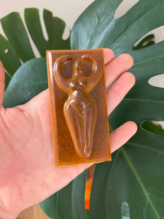 Turmeric & Yarrow Soap