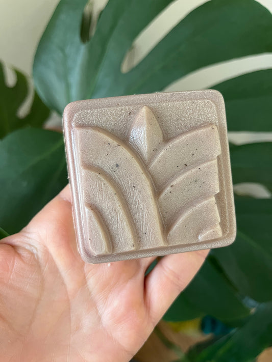Rosemary & Grapefruit Soap