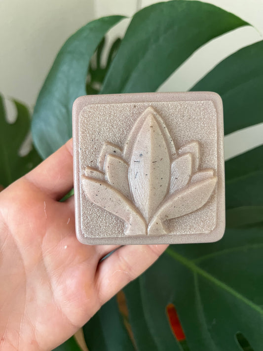 Rosemary & Grapefruit Soap