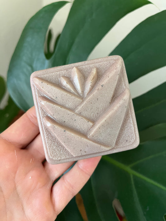 Rosemary & Grapefruit Soap