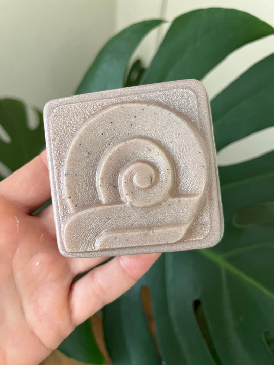 Rosemary & Grapefruit Soap