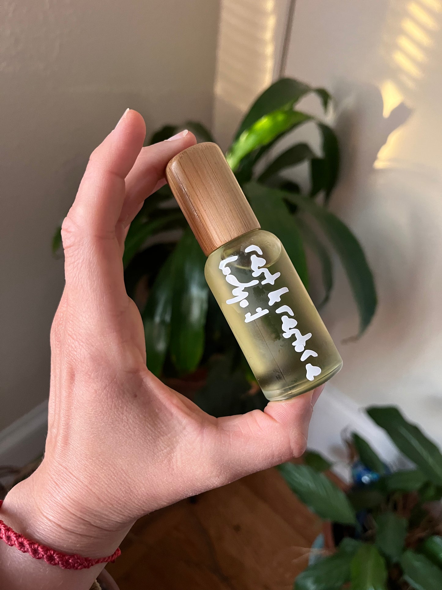 Rest & Restore Roll-On Body Oil 1 oz