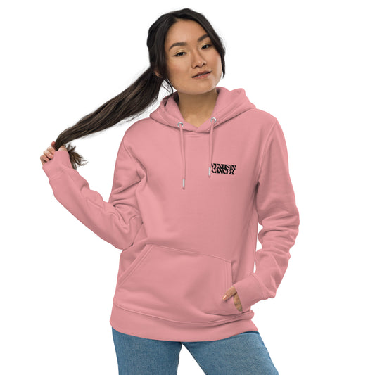 venus in cancer essential eco hoodie